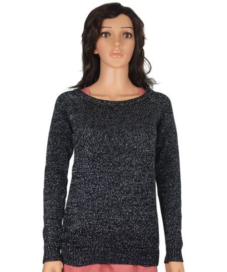 Ladies Pullover Sweater