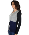 Ladies Pullover Sweater