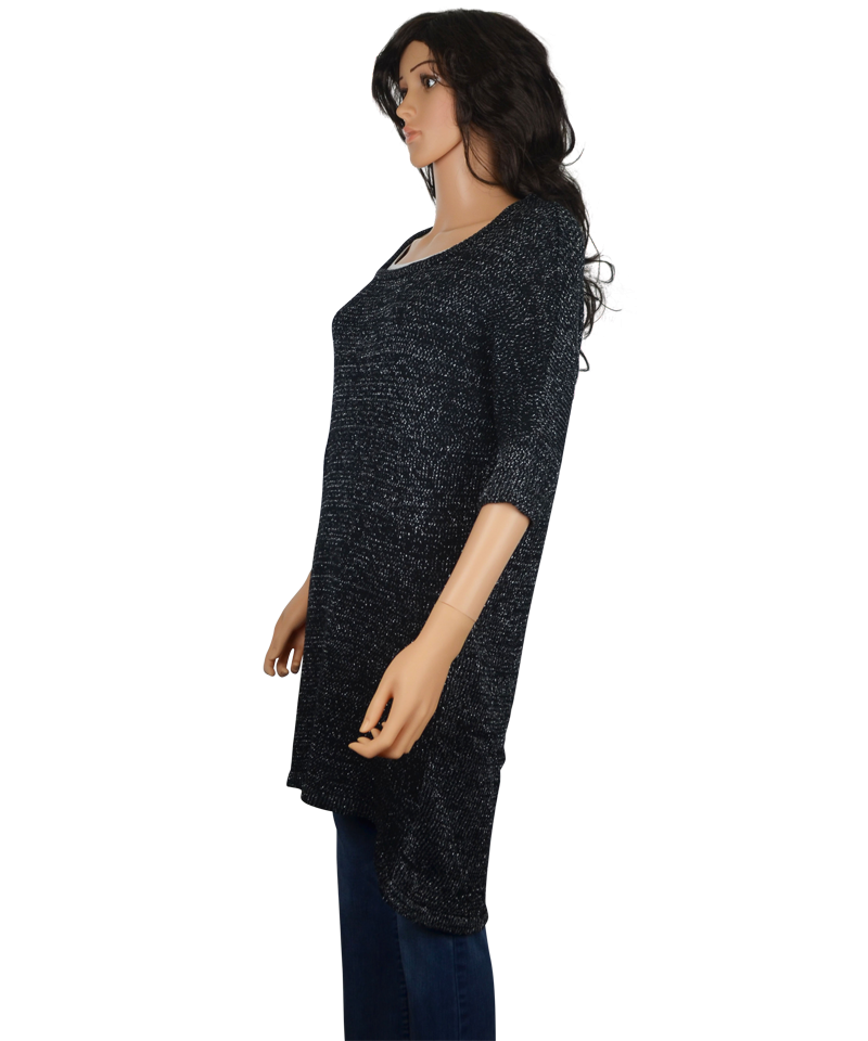 long pullover sweaters for ladies
