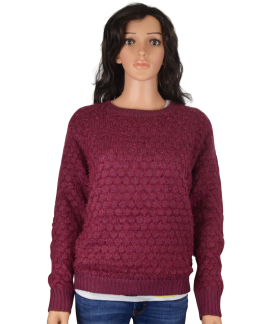 Ladies Pullover Sweater