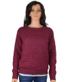 Ladies Pullover Sweater